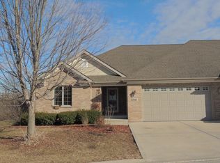 25663 W Silver Leaf Cir, Channahon, IL 60410
