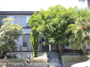 7609 Romaine St APT 8, West Hollywood, CA 90046