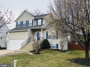 496 Peach Tree Ct, Odenton, MD 21113