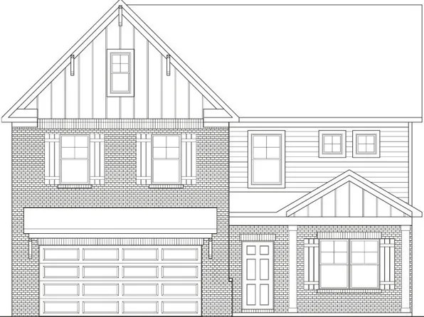 2561 Arbor Valley Rd, Spring Hill, TN 37174