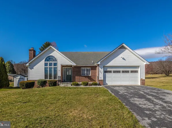 1 Linda Ct, Thurmont, MD 21788