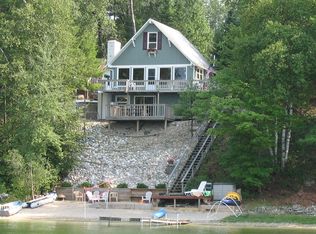 6850 Beach Rd, Johannesburg, MI 49751