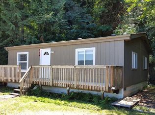 4964 E State Route 106, Union, WA 98592