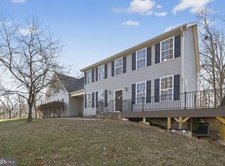 196 Joline Dr, Clear Brook, VA 22624