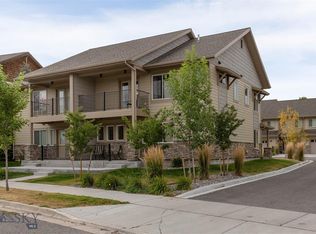 2926 Warbler Way UNIT A, Bozeman, MT 59718