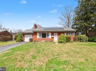 3606 Bonnyview Rd, Harrisburg, PA 17109