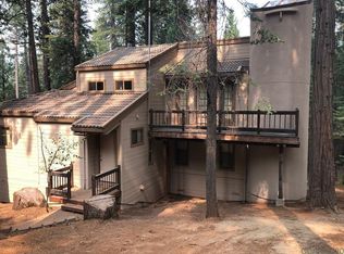 2610 Mokelumne Dr W #22, Arnold, CA