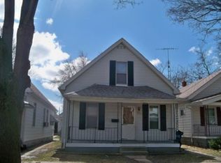 284 E Lake St, Toledo, OH 43608