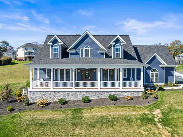 115 Flyntshire Pl, Harrisonburg, VA 22801