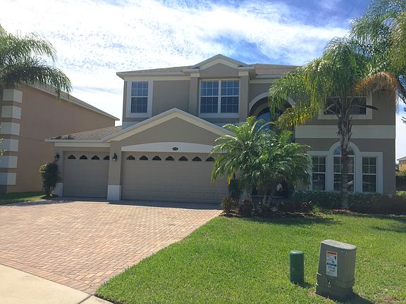 5 Bedrm - 3 Bath - Pool Home
