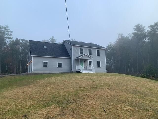 2nd image of 19 Granite Ridge Drive LOT 1