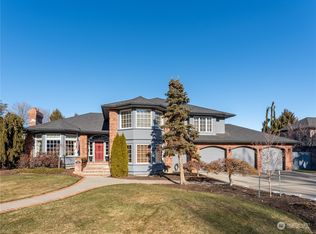 1510 1st St, Wenatchee, WA 98801