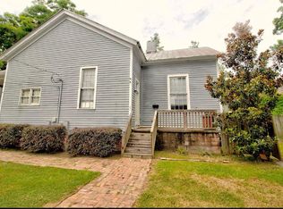 411 Forsythe St #411, Augusta, GA 30901