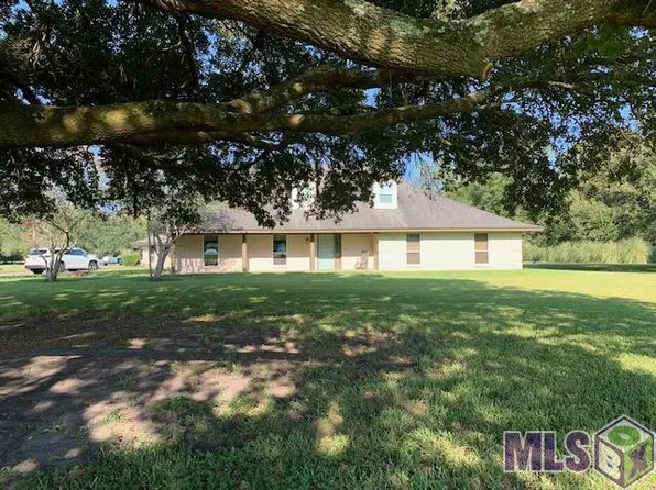 36590 Highway 69, White Castle, LA 70788