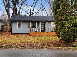 267 Pine Beach Dr, Georgina, ON L4P 2V7