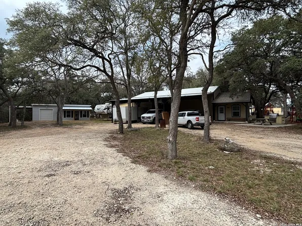 30685 Rice, Bulverde, TX 78163