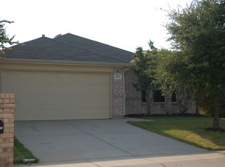 12117 Dinette St, Fort Worth, TX 76244