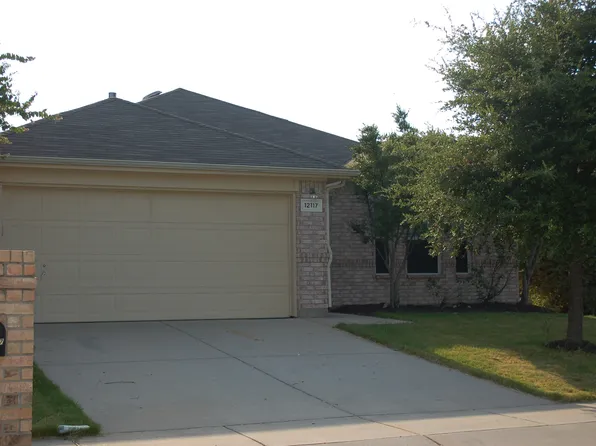 12117 Dinette St, Fort Worth, TX 76244