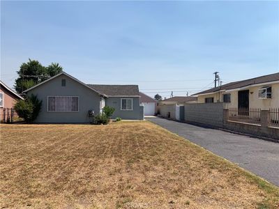 9038 Newby Ave, Rosemead, CA, 91770