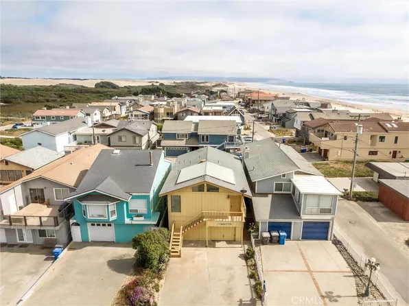 316 Sandpiper Ln, Oceano, CA 93445