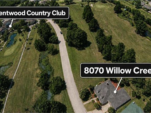 4th image of 8070 Willow Creek Dr