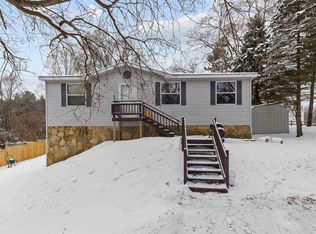 118 Pershing St, Clintonville, WI 54929