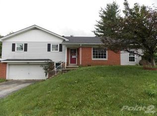 109 Whitney Ave, Lawrenceburg, KY 40342