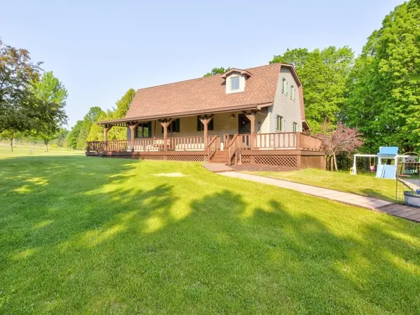 N10047 K 1 Rd, Stephenson, MI 49887