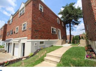 723 Strahle St, Philadelphia, PA 19111