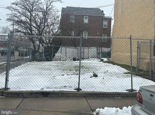 6637 Gerry St, Philadelphia, PA 19138