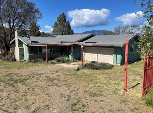 4640 Whitefish Pl, Hornbrook, CA 96044