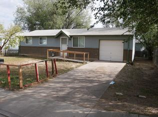 1227 Maxwell St, Colorado Springs, CO 80906