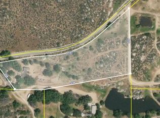 25717 Potrero Valley Rd, Potrero, CA 91963