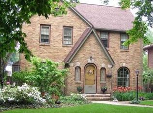 309 Peashway St, South Bend, IN 46617