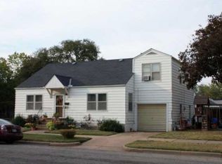 719 W 12th St, Wellington, KS 67152