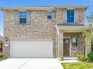 1408 Bridgestone Dr, McKinney, TX 75071