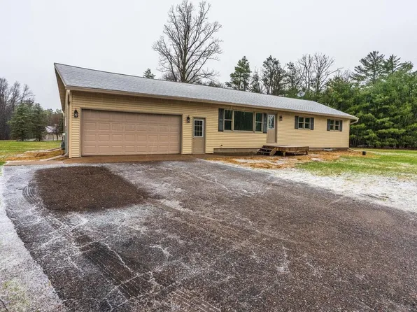 214824 COUNTY ROAD KK, Mosinee, WI 54455