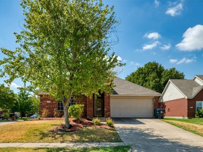 2820 Arabian Ave, Denton, TX, 76210