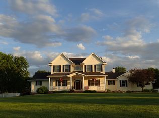 901 Kelland Dr, Norfolk, NE 68701