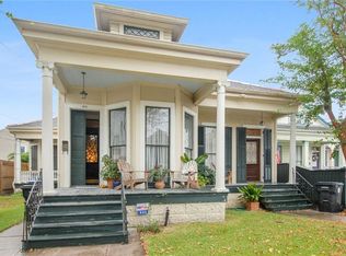 830 Olga St, New Orleans, LA 70119