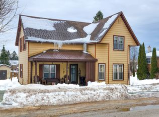 193 Division St, South Bruce Peninsula, ON N0H 2T0