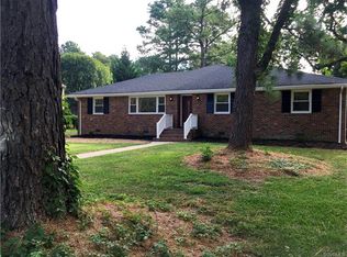 8213 Fredonia Rd, Richmond, VA 23227