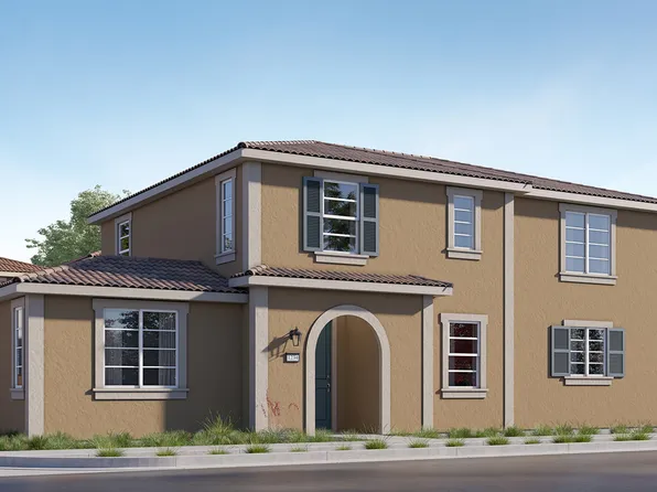 Residence Two Plan, Renaissance : Aviator