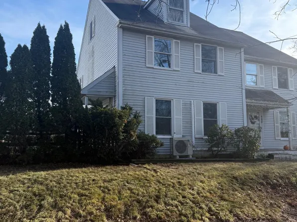 442 E Park Ave, Sellersville, PA 18960