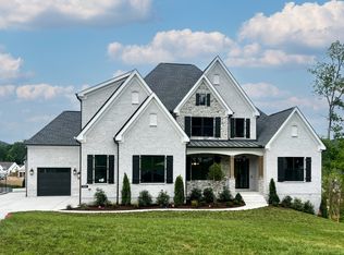 9541 Tarren Mill Ln LOT 130, Brentwood, TN 37027
