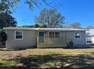 1835 N Olivia Dr, Avon Park, FL 33825