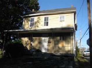 173 Frank S Brown Blvd, Steelton, PA 17113