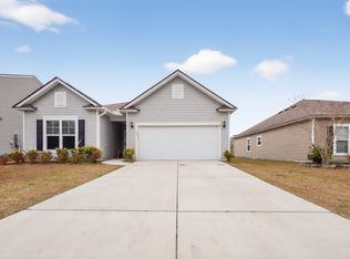 29 Keowee Ln, Beaufort, SC 29906