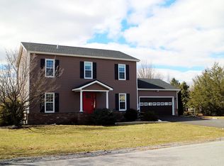 6425 Abbey Rd, Wind Gap, PA 18091