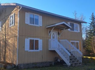 1860 E Caribou Loop, Wasilla, AK 99654